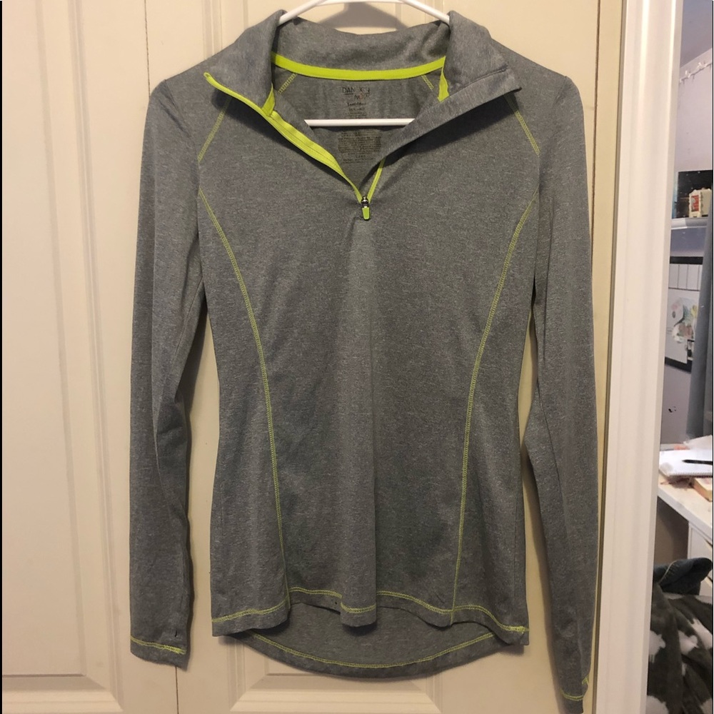 Danskin NOW Activewear jacket